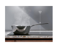 Electrolux ZESTAW Piekarnik LOD8C39Z+Płyta EIV63449CT+Okap LFC316X - 1580962 - zdjęcie 14